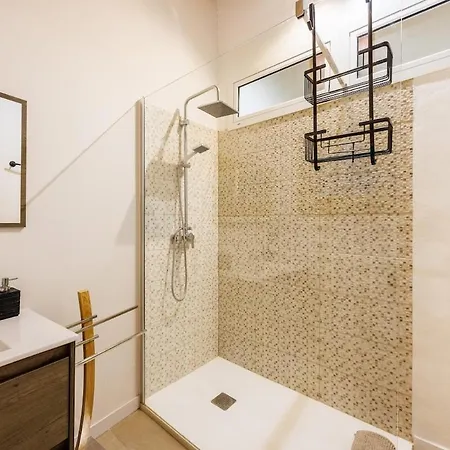 Newly Renovated House With Pool In Center * Sineu (Mallorca)